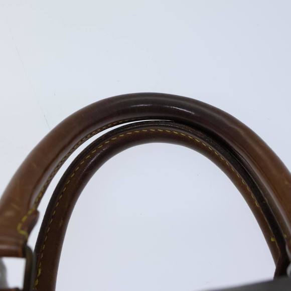 LOUIS VUITTON Speedy 30 Handbag - Picture 12 of 16